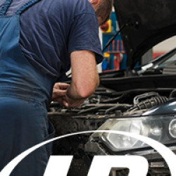 ÖN ÇAMURLUK SOL (SYCV012G-001BL) GOLF IV